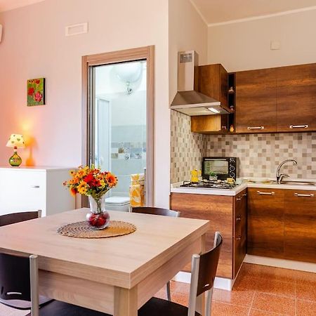 Mare A 200 Mt - Casa Cuore Casello Martucci Exteriér fotografie