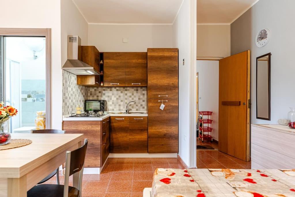 Mare A 200 Mt - Casa Cuore Casello Martucci Exteriér fotografie