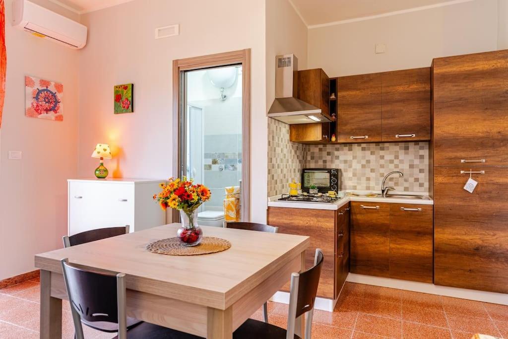 Mare A 200 Mt - Casa Cuore Casello Martucci Exteriér fotografie