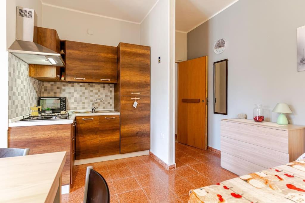 Mare A 200 Mt - Casa Cuore Casello Martucci Exteriér fotografie